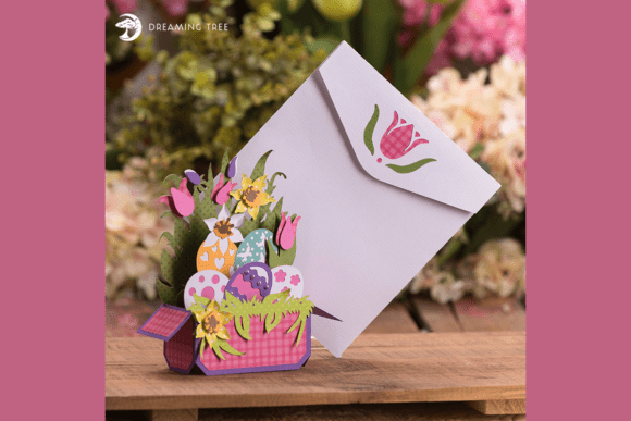 Easter Box Card SVG: A Designer’s Real-World Review