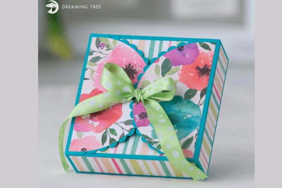 Flat Top Gift Box SVG: A Designer’s Honest Review for Real Embroidery Projects
