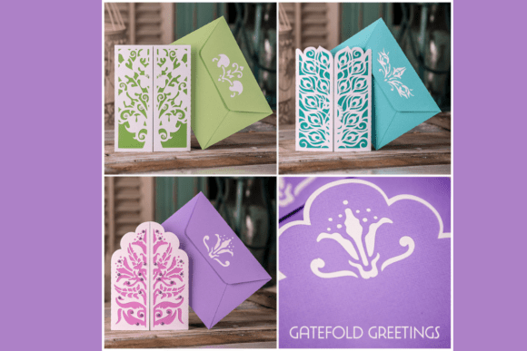 Gatefold Greetings SVG Bundle: A Designer’s Real-World Review