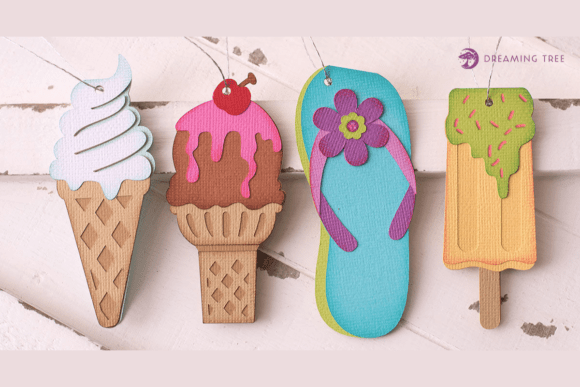 Summer Tags: A Designer’s Real-World Embroidery Review